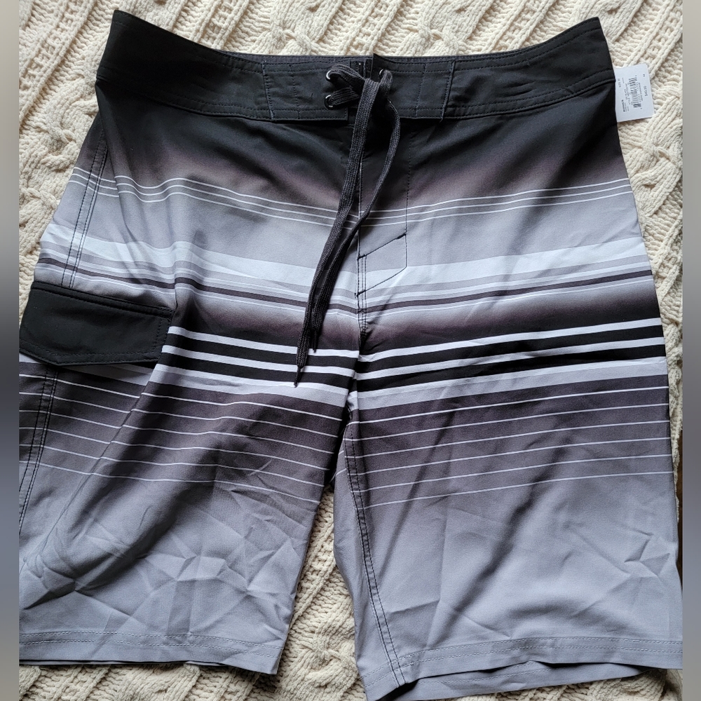 (NWT) Men's Sonoma Swim Trunks
